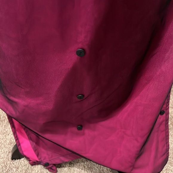 Vintage 90s DOLLHOUSE‎ halter dress - Picture 5 of 7